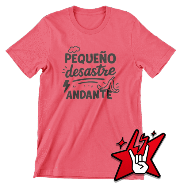 Pequeño Desastre Andante - Image 2