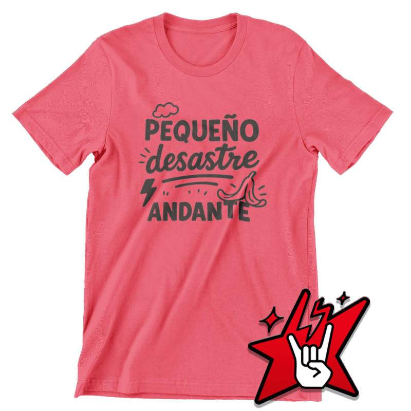 Pequeño Desastre Andante - Image 2