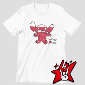 Nivel de Maldad - Lilo y stitch