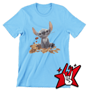 Stich - Lilo y stitch