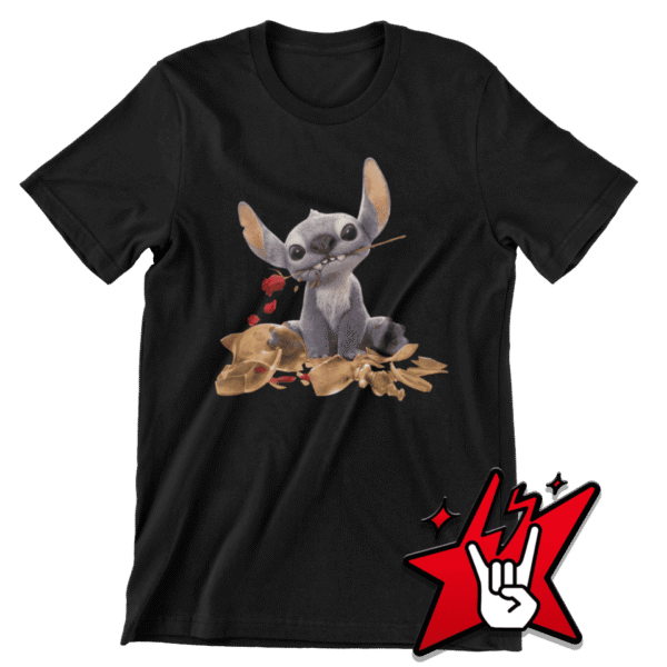 Stich - Lilo y stitch - Image 2