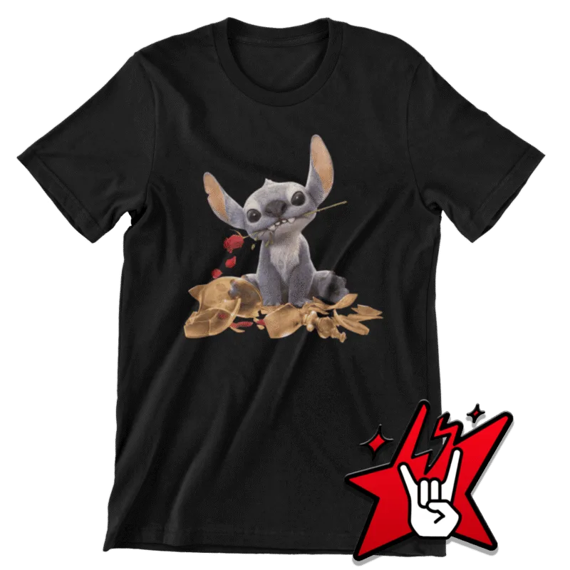 Stich - Lilo y stitch - Image 2