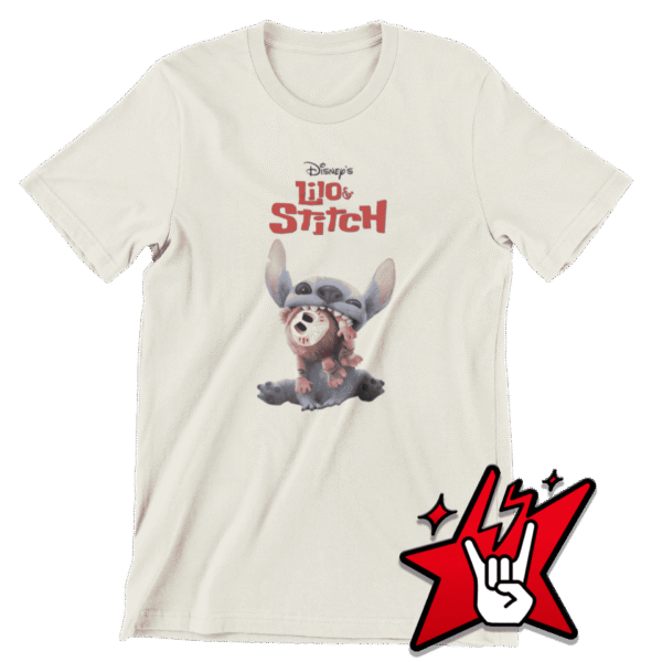 Stich - Lilo y stitch
