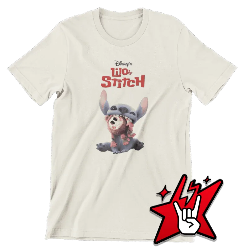 Stich - Lilo y stitch