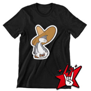 Bug Bunny Cowboy - Looney Tunes