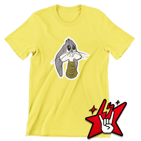 Sad Bugs Bunny - Looney Tunes - Image 2