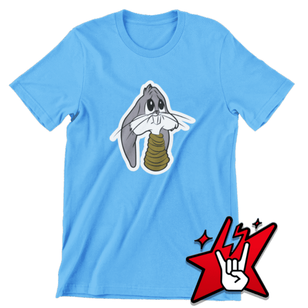 Sad Bugs Bunny - Looney Tunes - Image 3