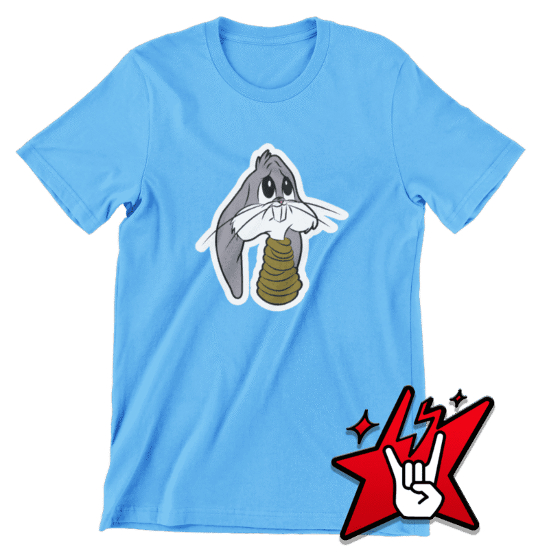 Sad Bugs Bunny - Looney Tunes - Image 3