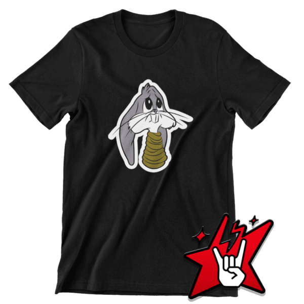 Sad Bugs Bunny - Looney Tunes