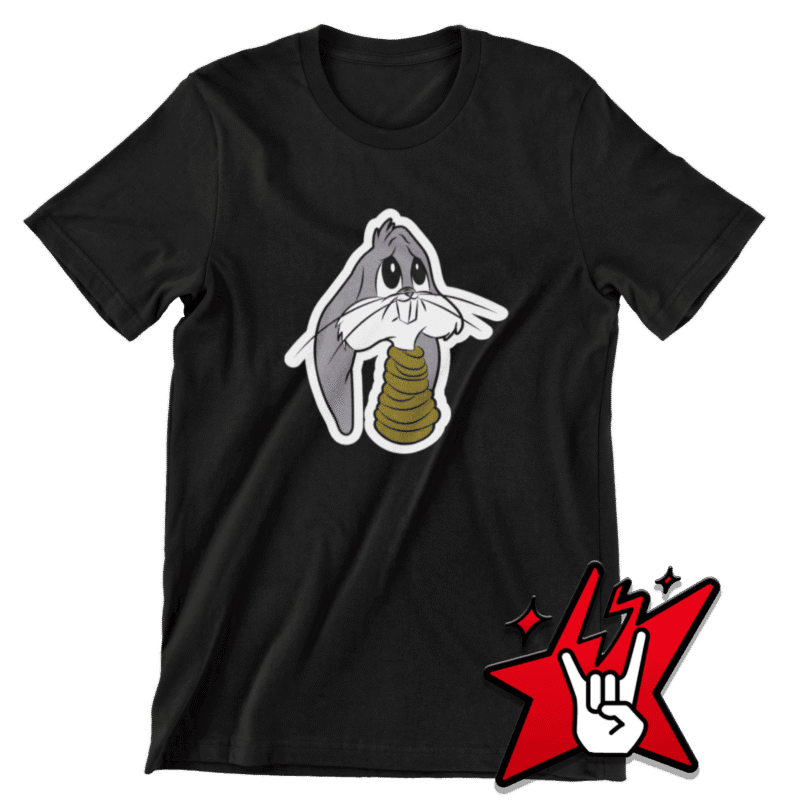 Sad Bugs Bunny - Looney Tunes