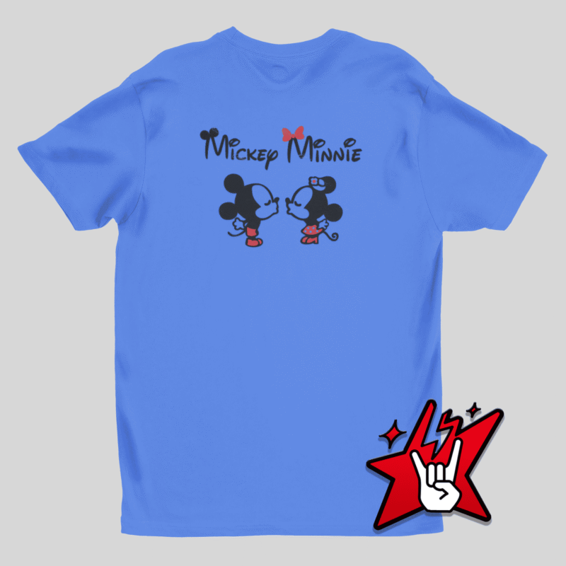 Mickey Minnie - Mickey Mouse - Image 5