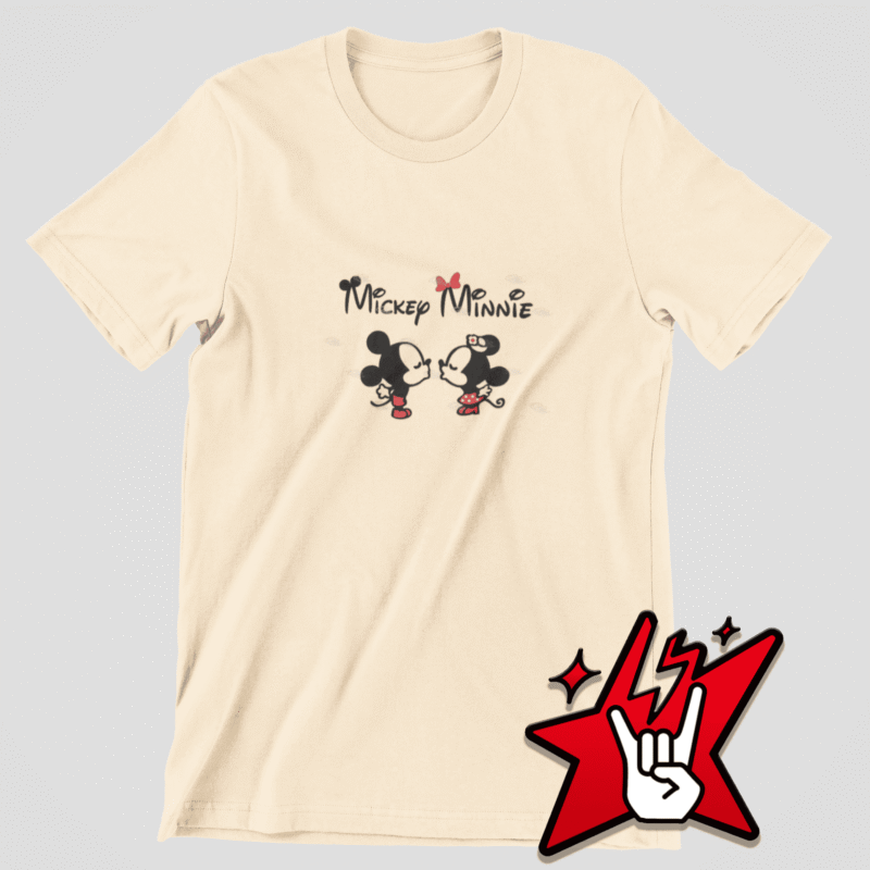 Mickey Minnie - Mickey Mouse - Image 2