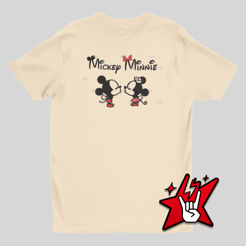 Mickey Minnie - Mickey Mouse - Image 6