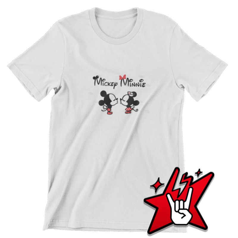 Mickey Minnie - Mickey Mouse - Image 4