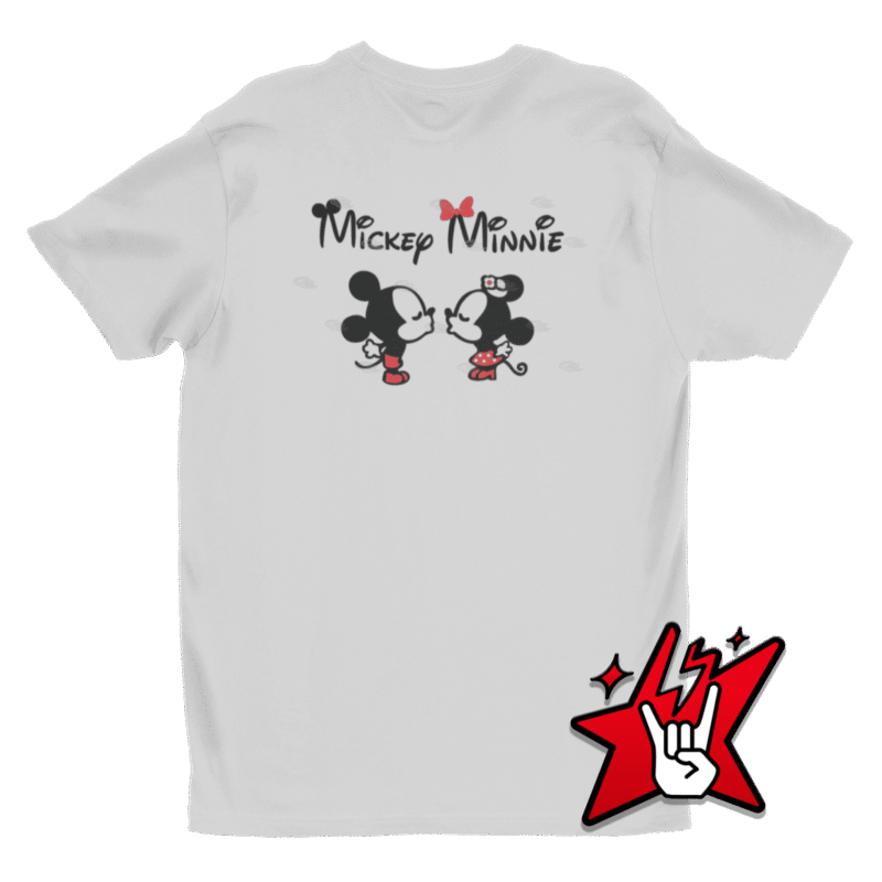 Mickey Minnie - Mickey Mouse - Image 8