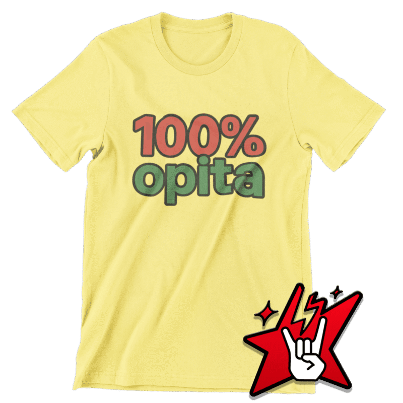 100% Opita - Image 3
