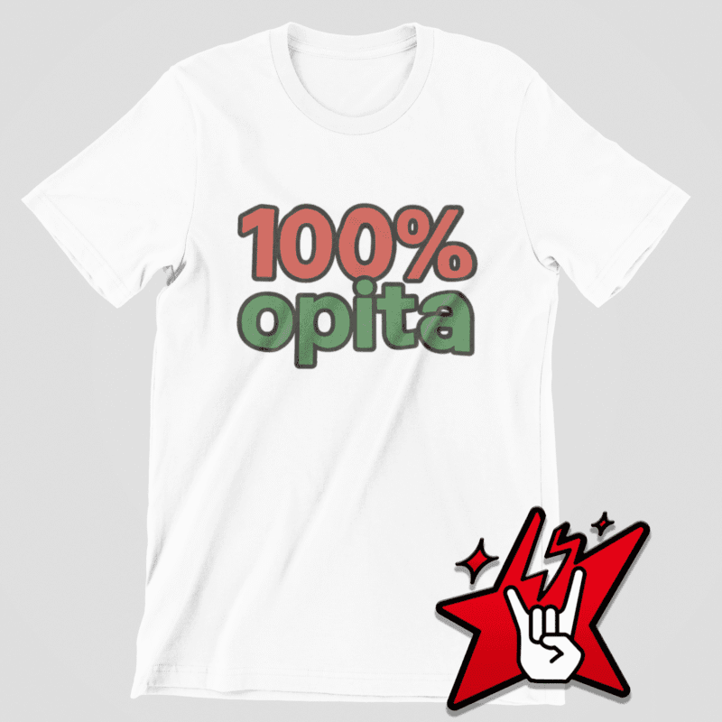 100% Opita - Image 2