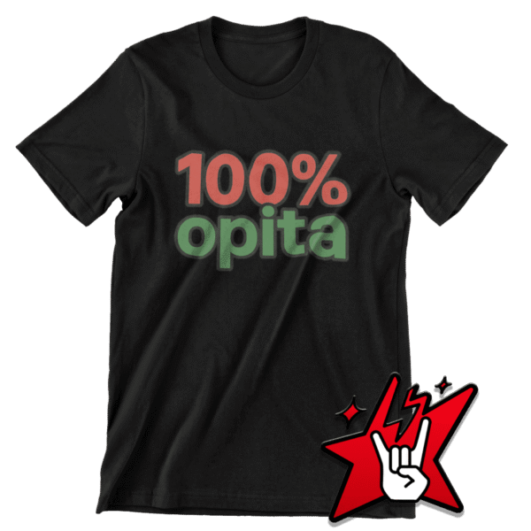100% Opita
