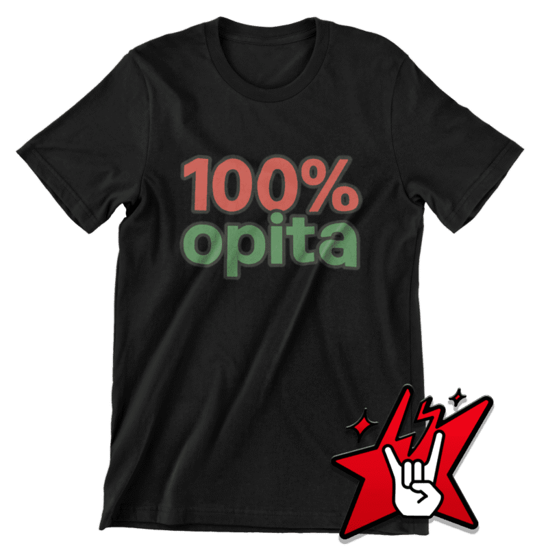 100% Opita