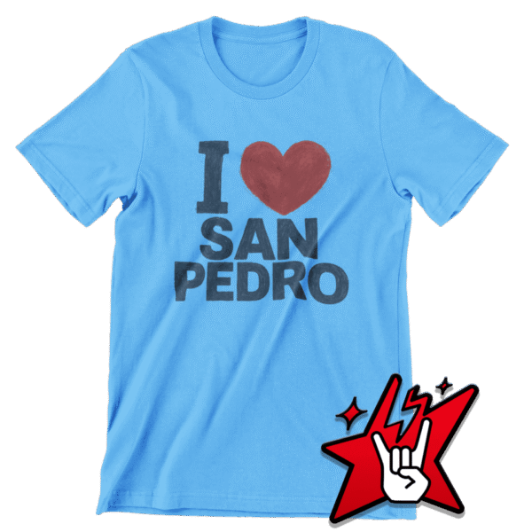 Yo Amo San Pedro
