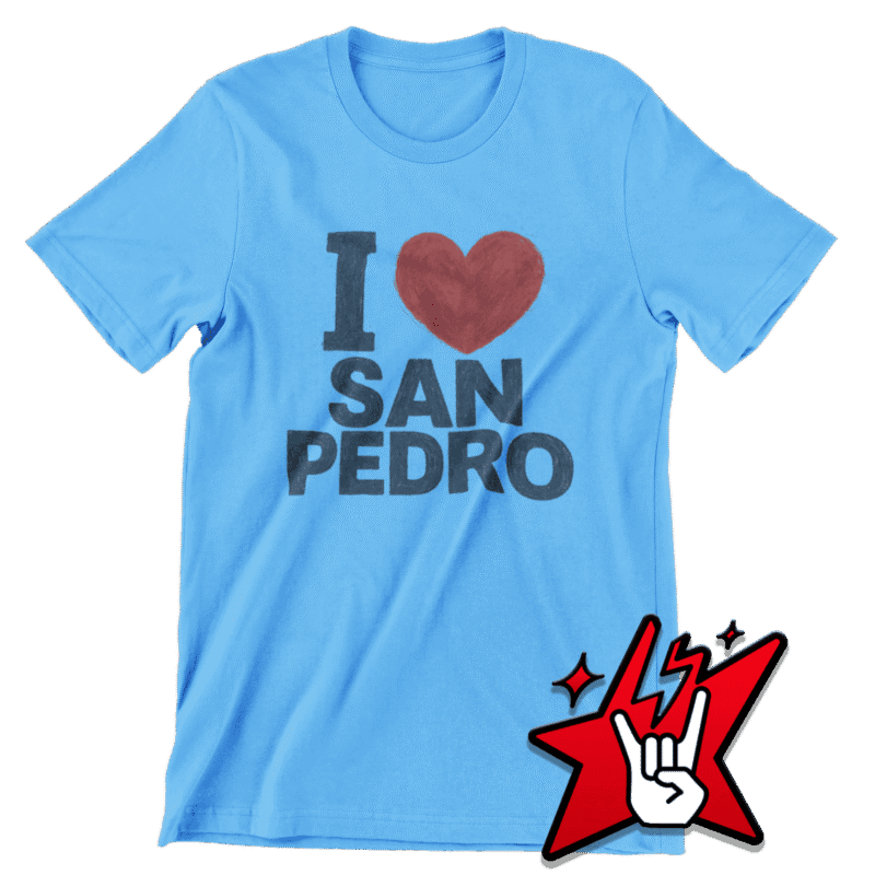 Yo Amo San Pedro