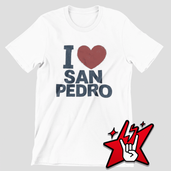 Yo Amo San Pedro - Image 2