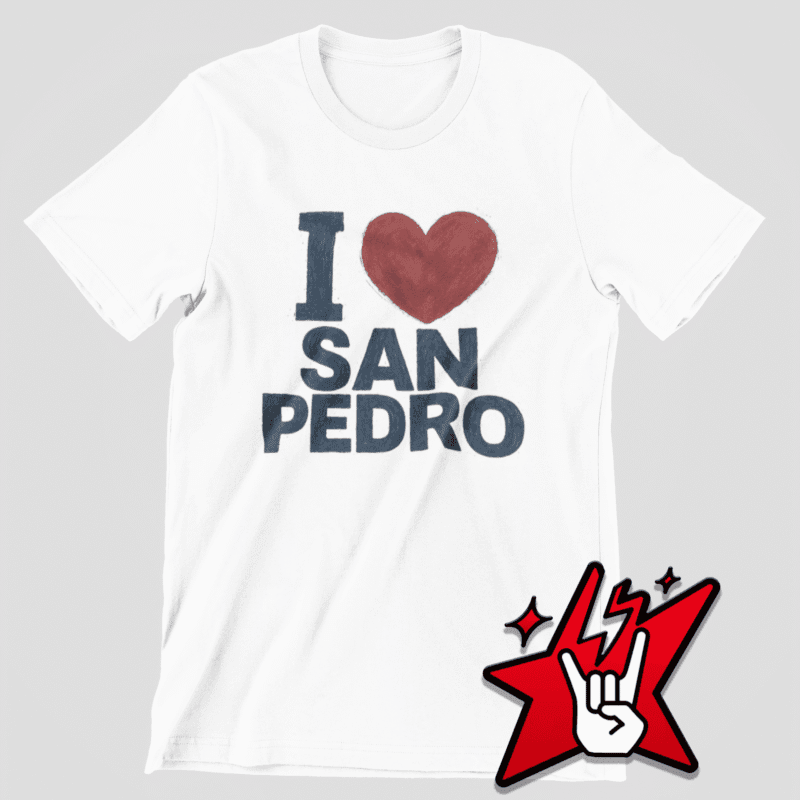 Yo Amo San Pedro - Image 2