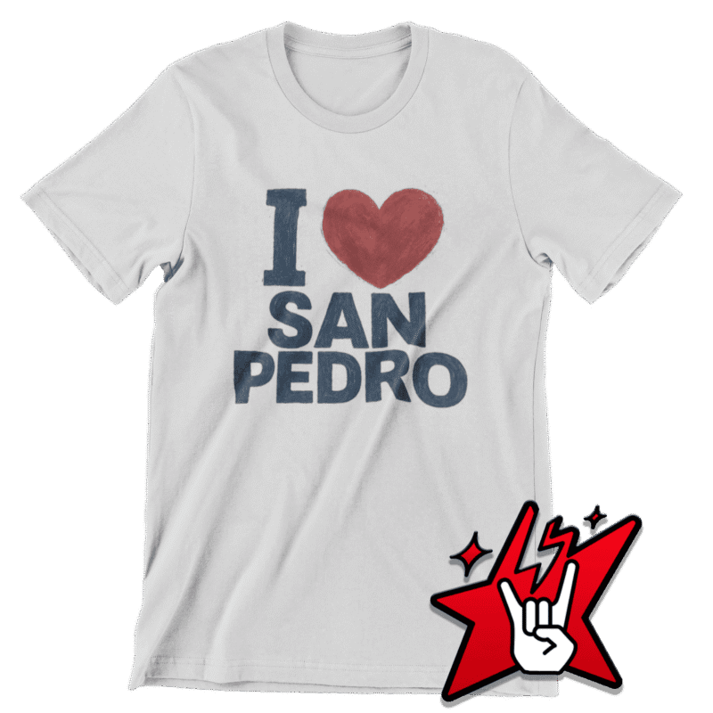 Yo Amo San Pedro - Image 3