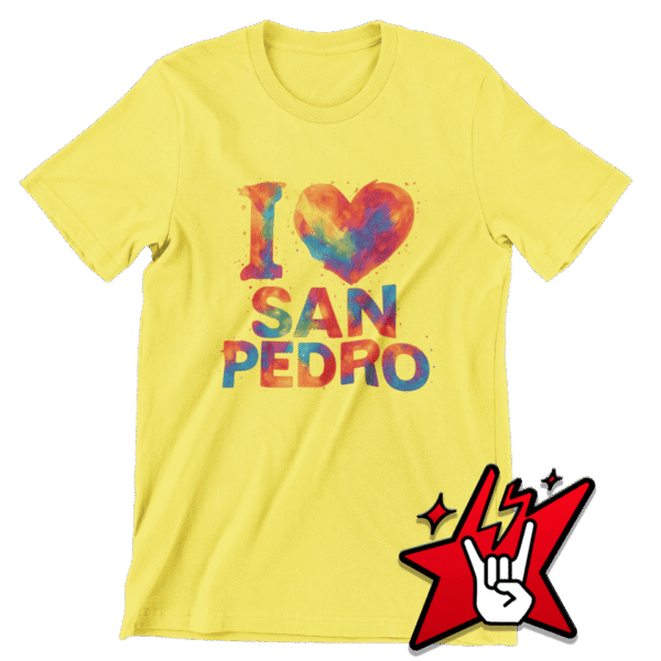 Yo Amo San Pedro - Image 3
