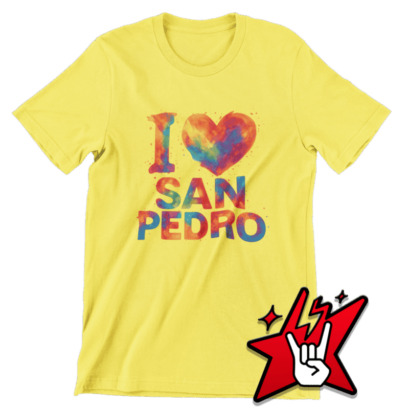 Yo Amo San Pedro - Image 3