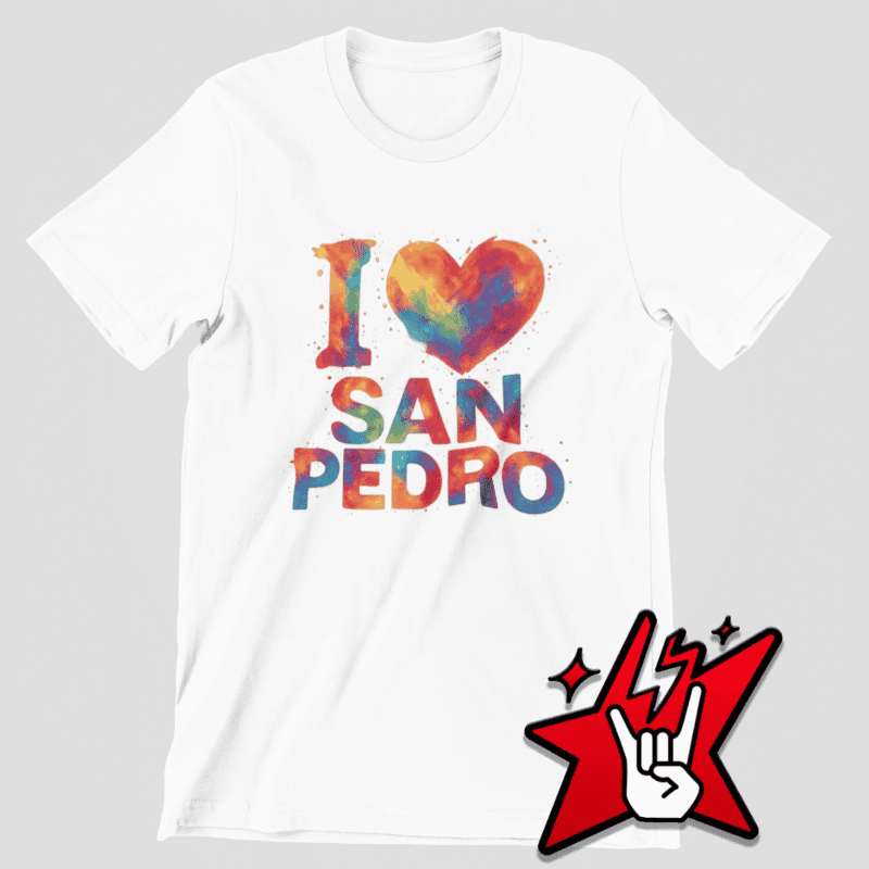 Yo Amo San Pedro