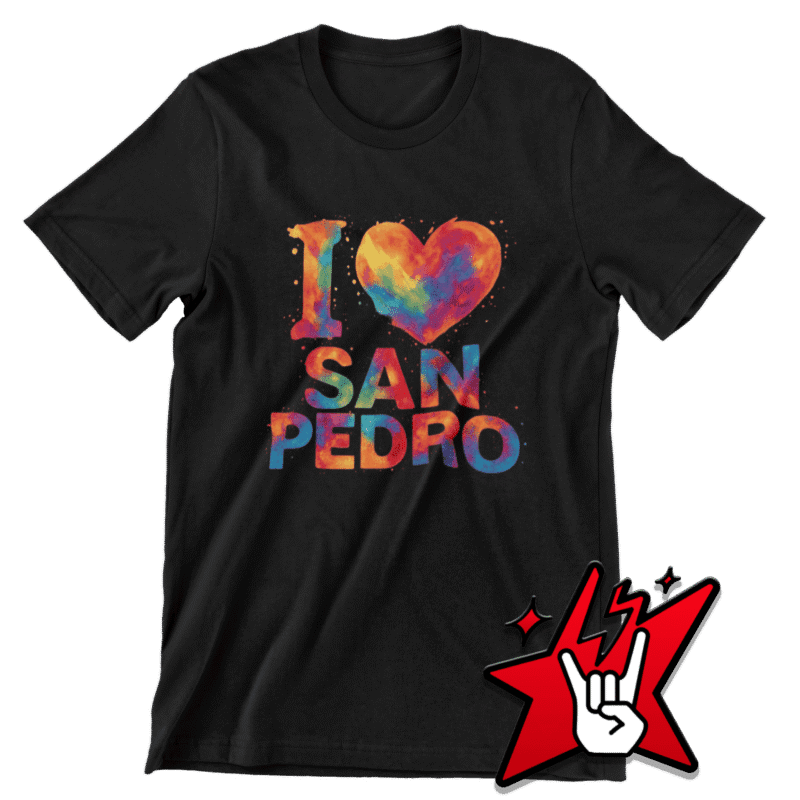 Yo Amo San Pedro - Image 2