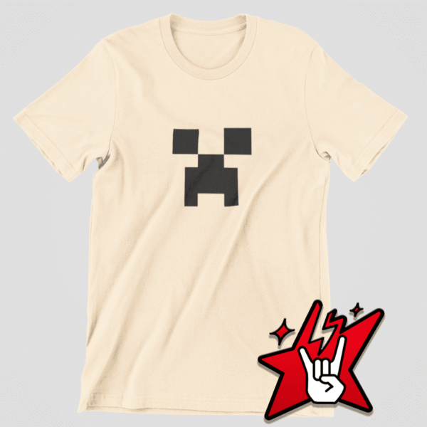 Creeper - Minecraft - Image 4