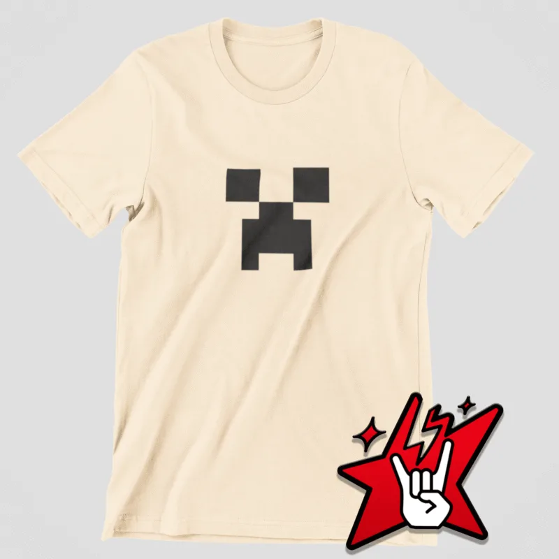 Creeper - Minecraft - Image 4