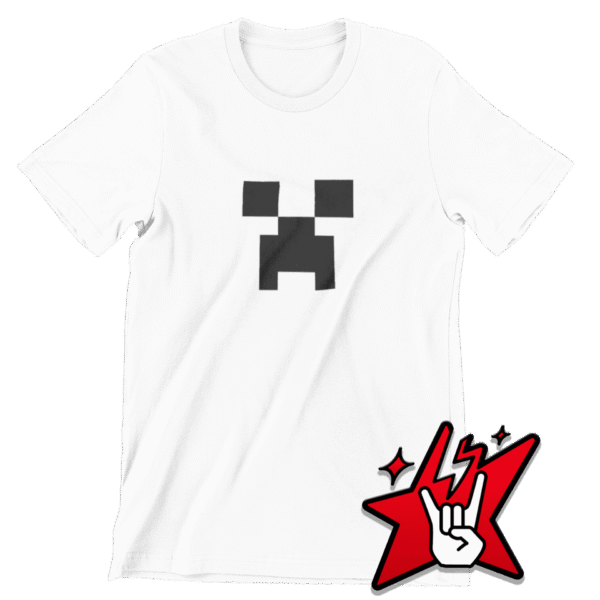 Creeper - Minecraft - Image 3