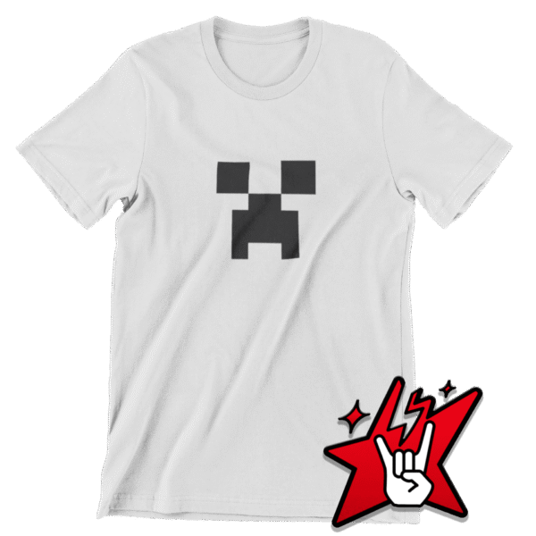 Creeper - Minecraft - Image 2