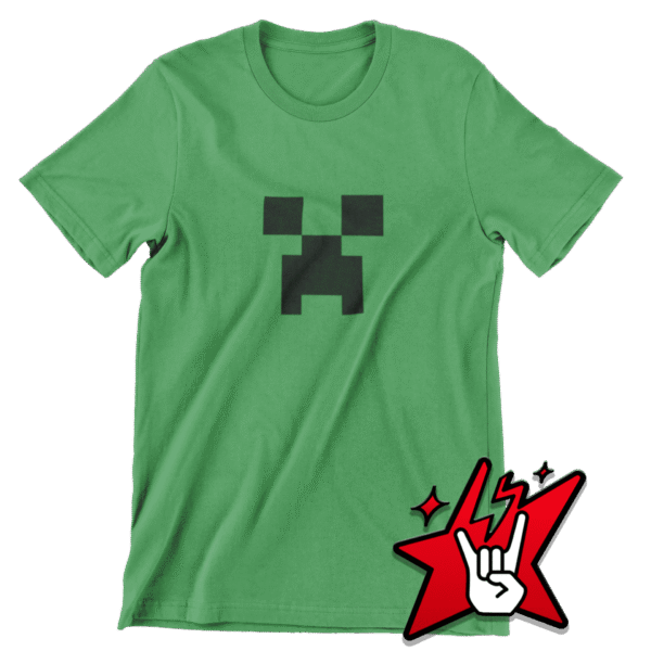 Creeper - Minecraft