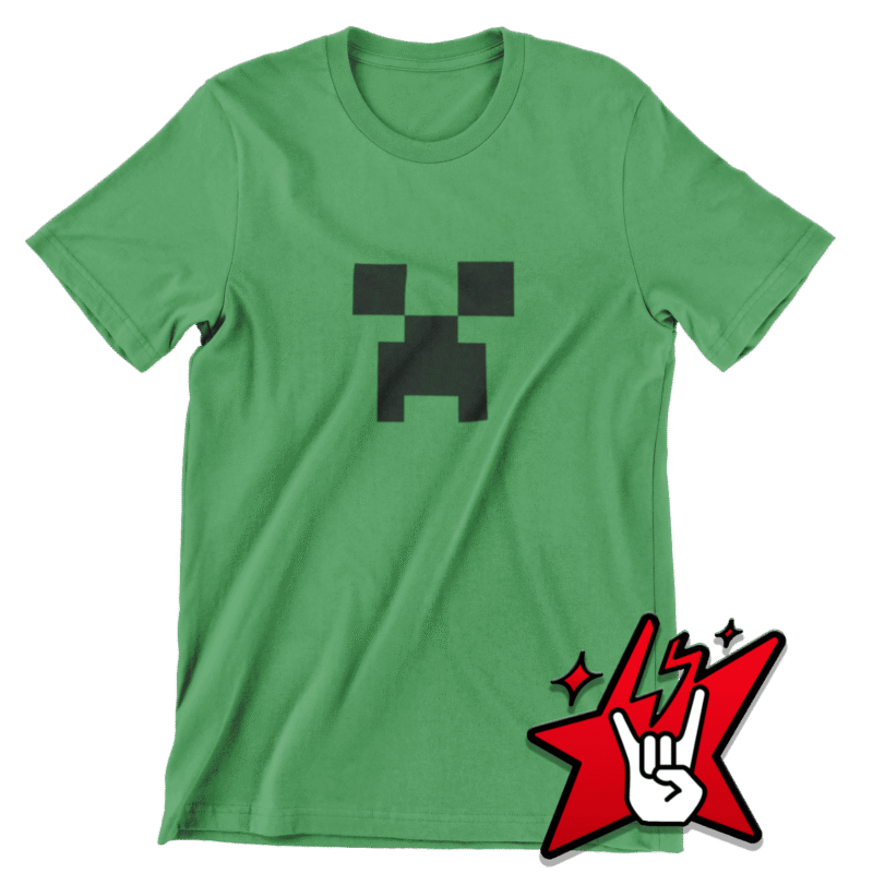Creeper - Minecraft
