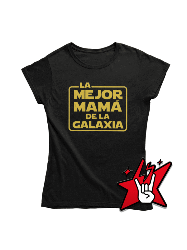 La Mejor Mamá de la Galaxia - Image 2