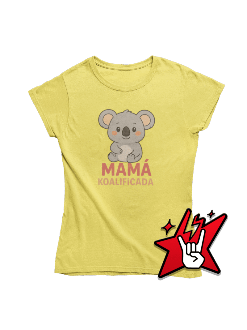 Mamá Koalificada