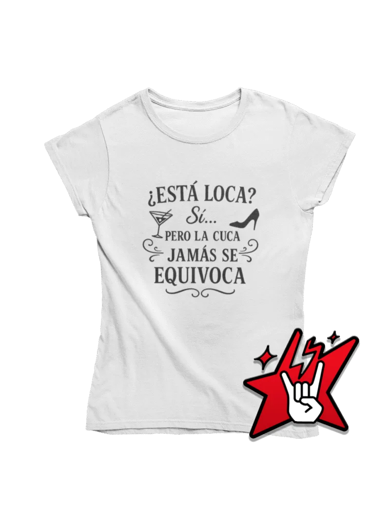 Esta Loca? Sí... - Image 3