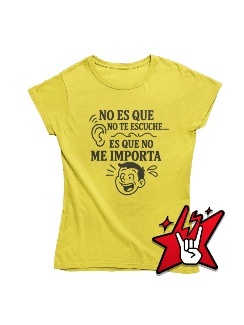 No Es Que No Te Escuche... - Image 2