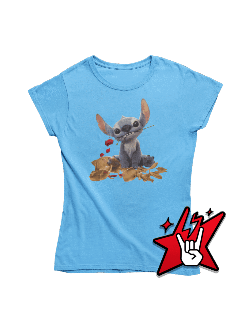 Stich - Lilo y stitch - Image 2