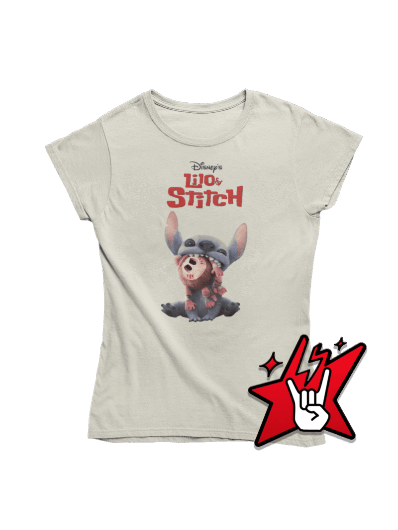 Stich - Lilo y stitch - Image 2