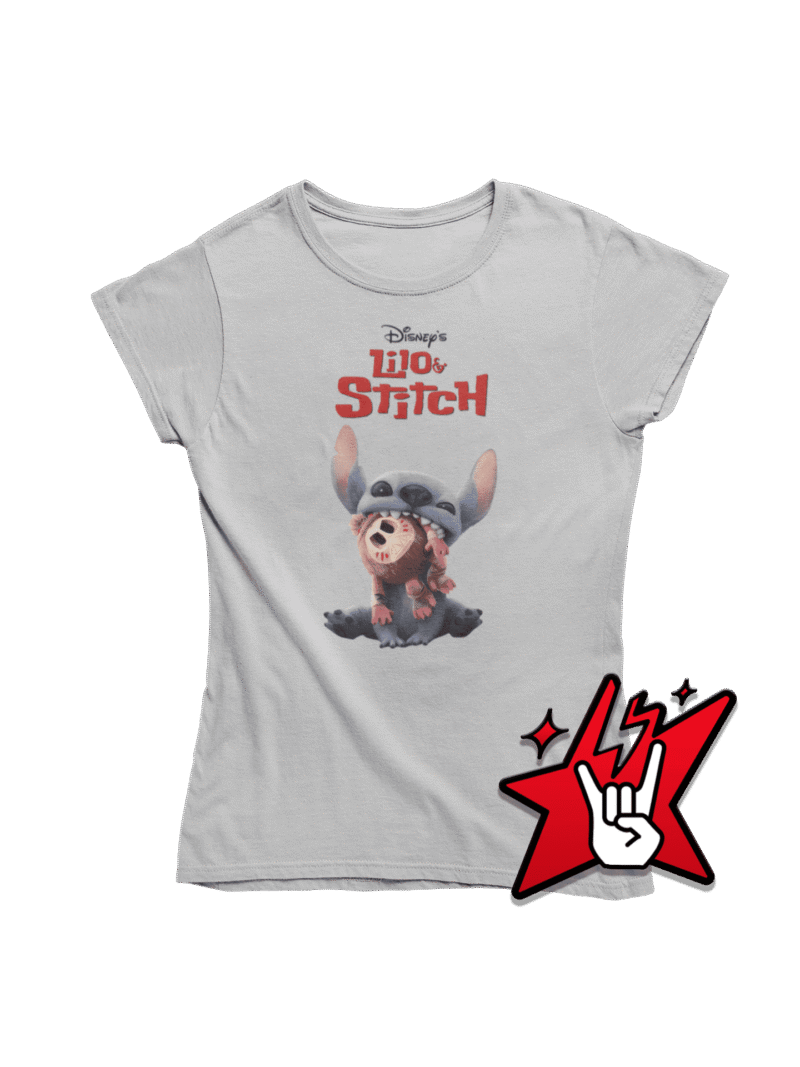 Stich - Lilo y stitch