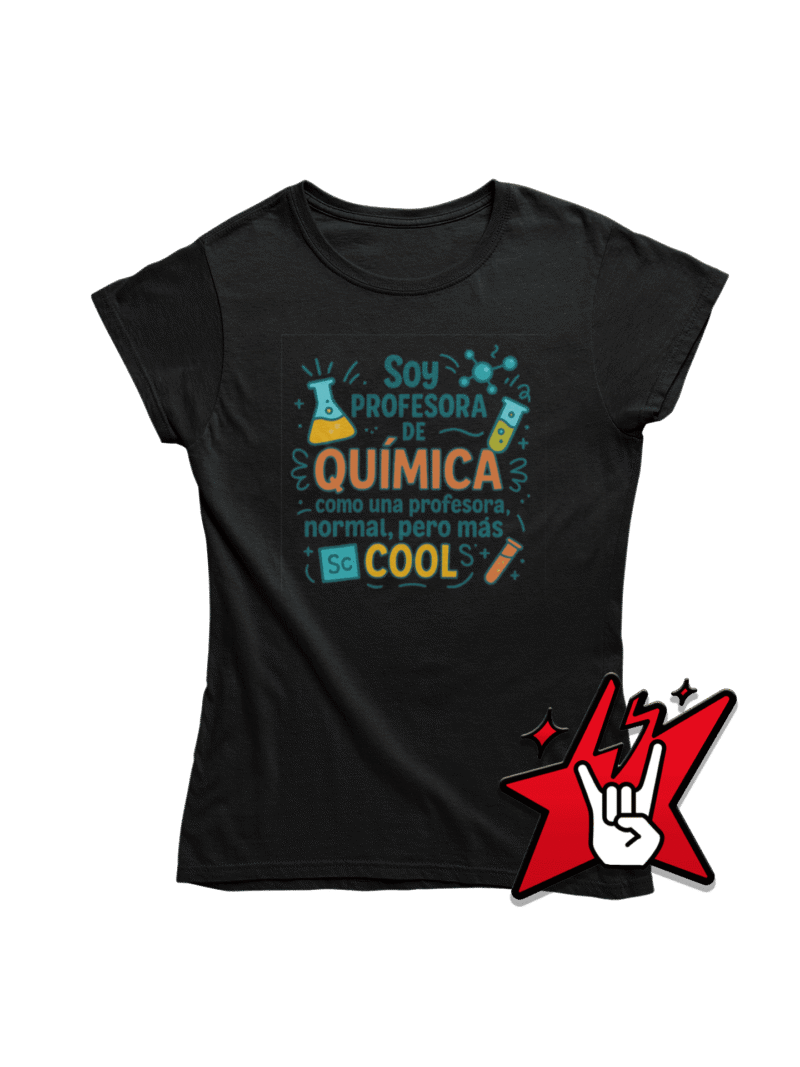 Soy Profesora de Quimica... - Image 2