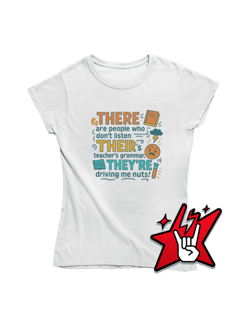 There Are People…