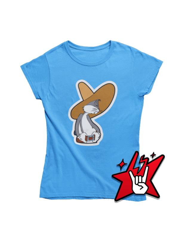Bug Bunny Cowboy – Looney Tunes