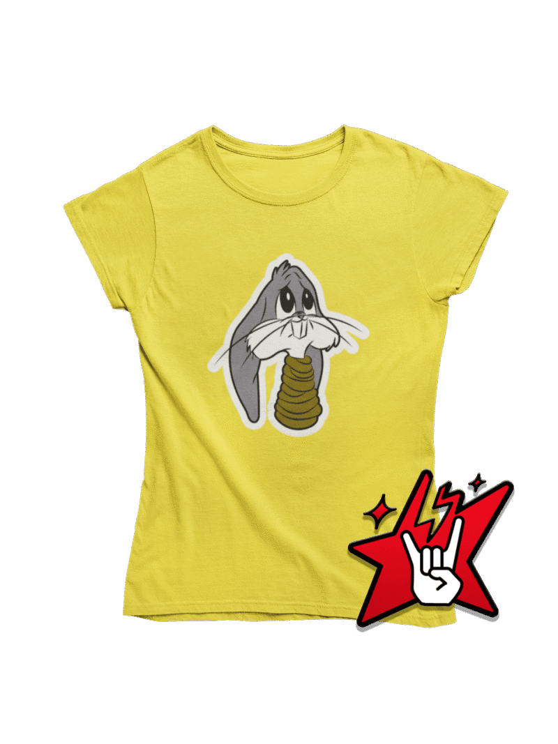 Sad Bugs Bunny - Looney Tunes