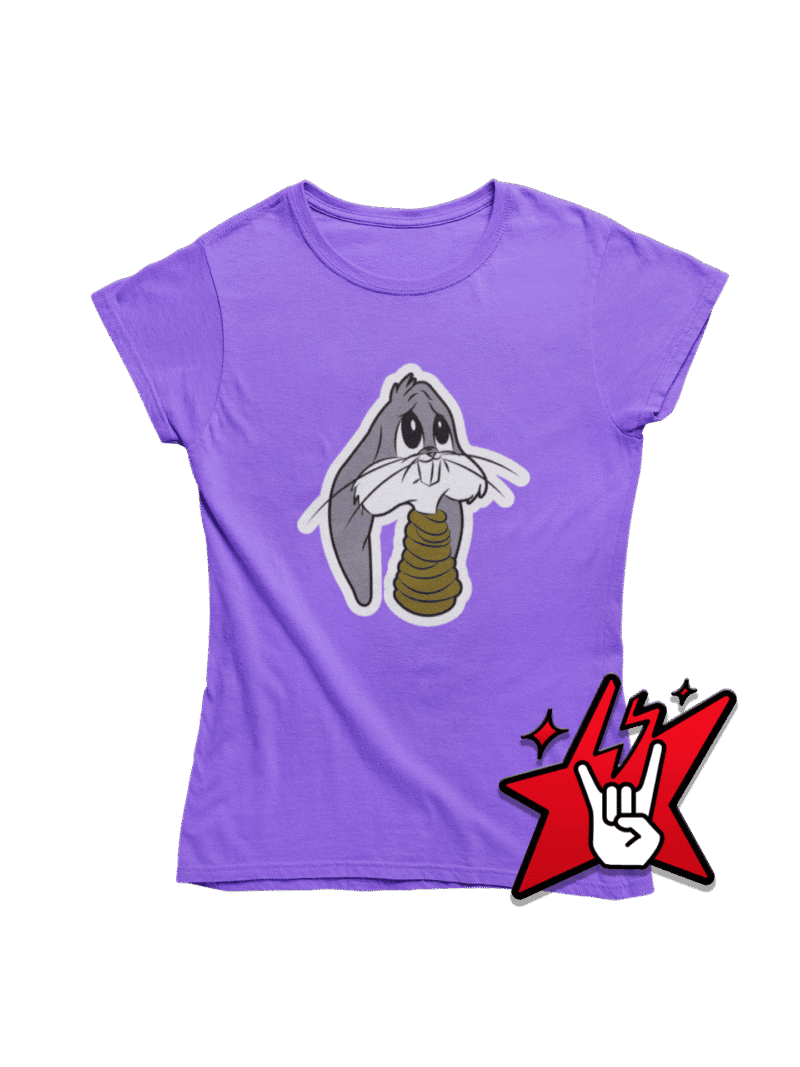 Sad Bugs Bunny - Looney Tunes - Image 2